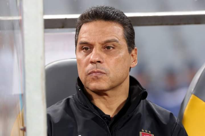 البدرى يطلب التعاقد مع مهاجم ب٧ اروح !.