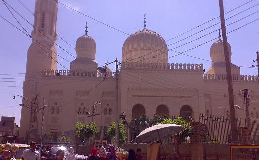 شروط وزارة الأوقاف تثير سخط المعتكفين بالغربية بعد يومين من بدء الأعتكاف