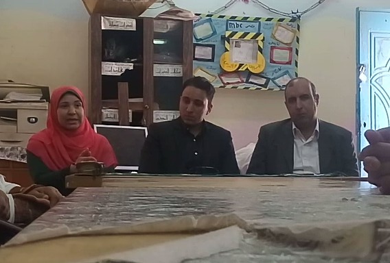 ندوة بعنوان ” مخاطر التدخين والإدمان على النواحى الصحية والاجتماعية للفرد “