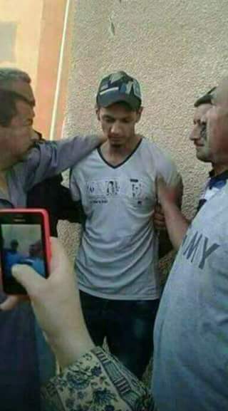 الإعدام في نفس اليوم بدون محاكمة أسرع طرق الردع والقصاص