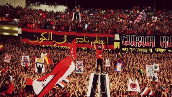 تاجيل براءة ٤ من اولتراس اهلاوى ليوم ١٥ يوليو