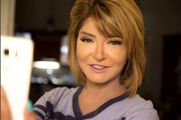 علا غانم عمري ما مثلت أدوار جنس ولو طلب مني اي شئ للدور هوافق.