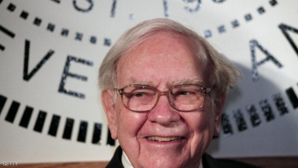 رجل اعمال يتبرع بـ3 مليار دولا لأعمال الخيرية