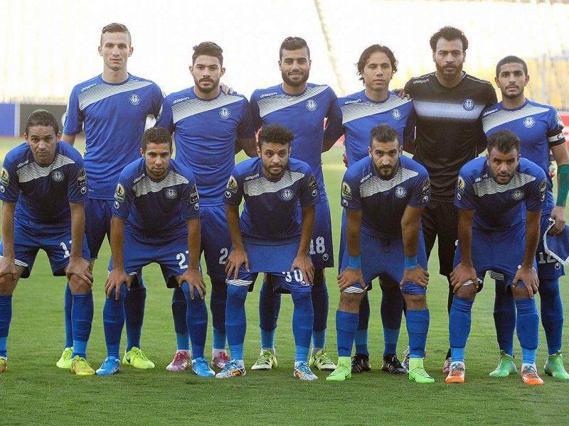 سموحه يواجه الجيش فى السابعة مساء اليوم بدوري عبورلاند