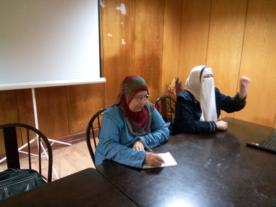 ندوة بعنوان ” الفيروسات الكبدية أسباب الإنتشار وطرق العدوى “بمركز إعلام المحلة الكبرى