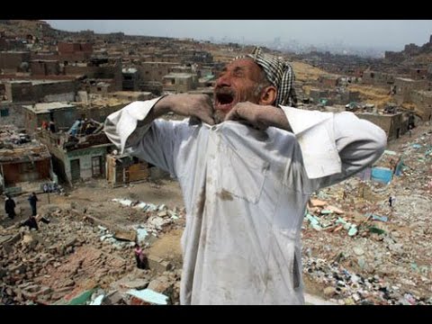 مصر .. تئن .. هل من منقذ لها ؟!!