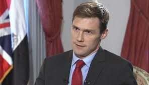 بريطانيا تدين “هجوم رفح ” .. وتؤكد وقوفها مع مصر في معركتها ضد الإرهاب