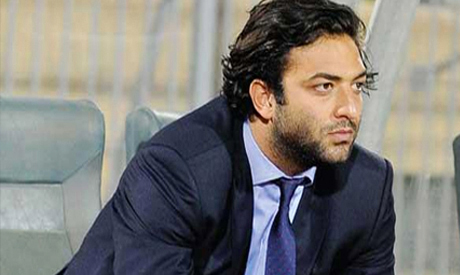 صدق أو لا تصدق ..استدعاء”ميدو” للتحقيق معه بسب السب على تويتر !!