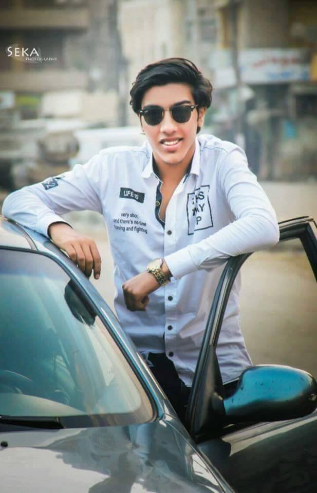 عيد ميلاد سعيد يا محمد وتهنئة خاصة من عيون المجلس