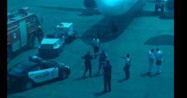 حبس 11 متهماً فى انقطاع التيار الكهربائى بمطار القاهرة