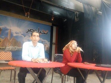 أعلام المحلة يعطي ندوة عن”أهمية ترشيد الطاقة فى النهوض بالإقتصاد القومى”