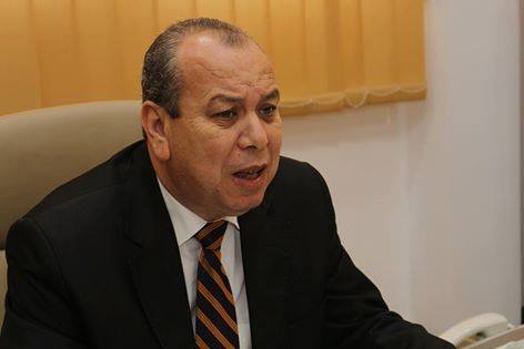 محافظ دمياط صحة المواطن خط أحمر وأحالة 43 من العاملين بمستشفى الصدر للنيابة الأدارية