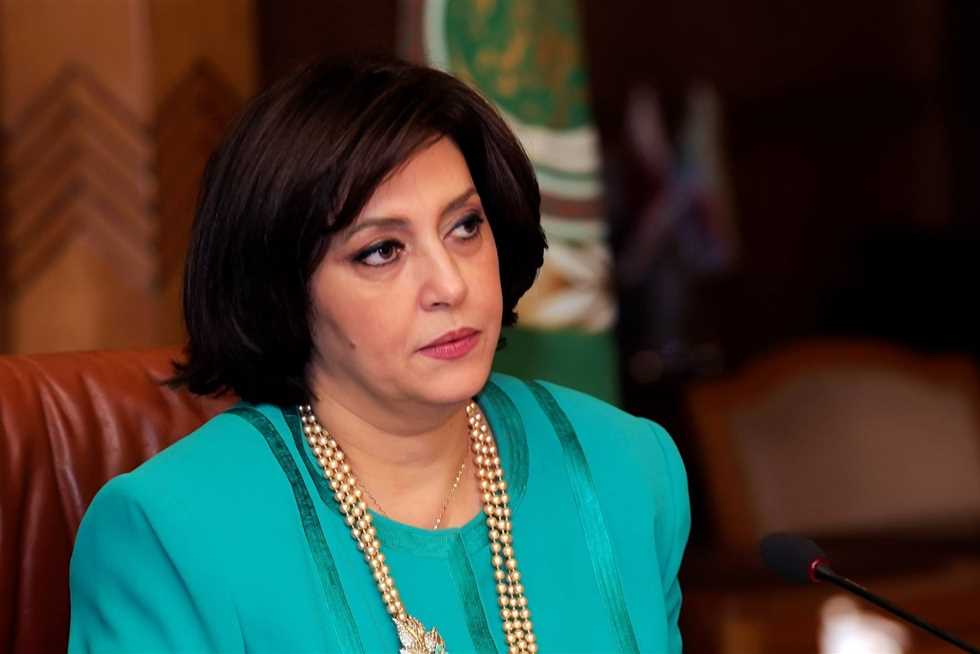 الرئيس السيسى يكرم اسم الإعلامية الراحلة صفاء حجازى فى ختام المؤتمر الوطنى للشباب