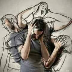 ضجيج الأنا ..