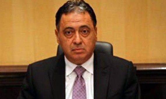 وزير الصحة : %40 من نسبة الانسولين بالسوق من إنتاجنا