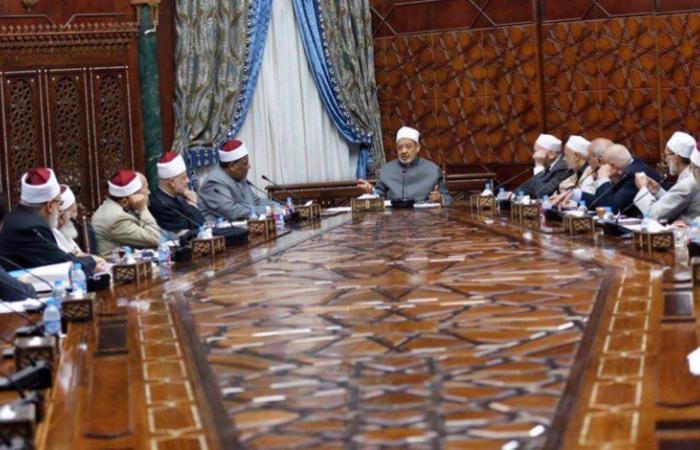 هيئة  كبار العلماء بالأزهر الشريف.. عقد مؤتمر عالمي عن القدس أواخر شهر سبتمبر المقبل