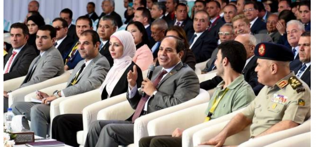 تعرف علي فعاليات المؤتمر الدوري الرابع للشباب بالإسكندرية