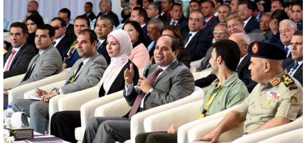 تعرف علي فعاليات المؤتمر الدوري الرابع للشباب بالإسكندرية