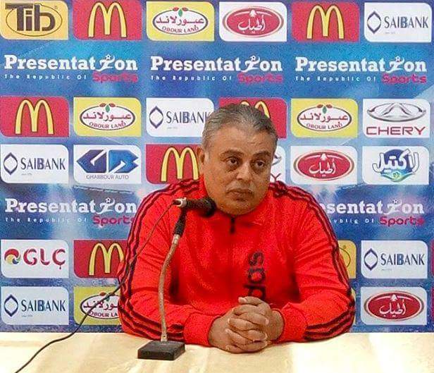 نادى طنطا تعلمنا من أخطاء الموسم المنتهى والتجديد لخالد عيد خير قرار من أجل الأستقرار