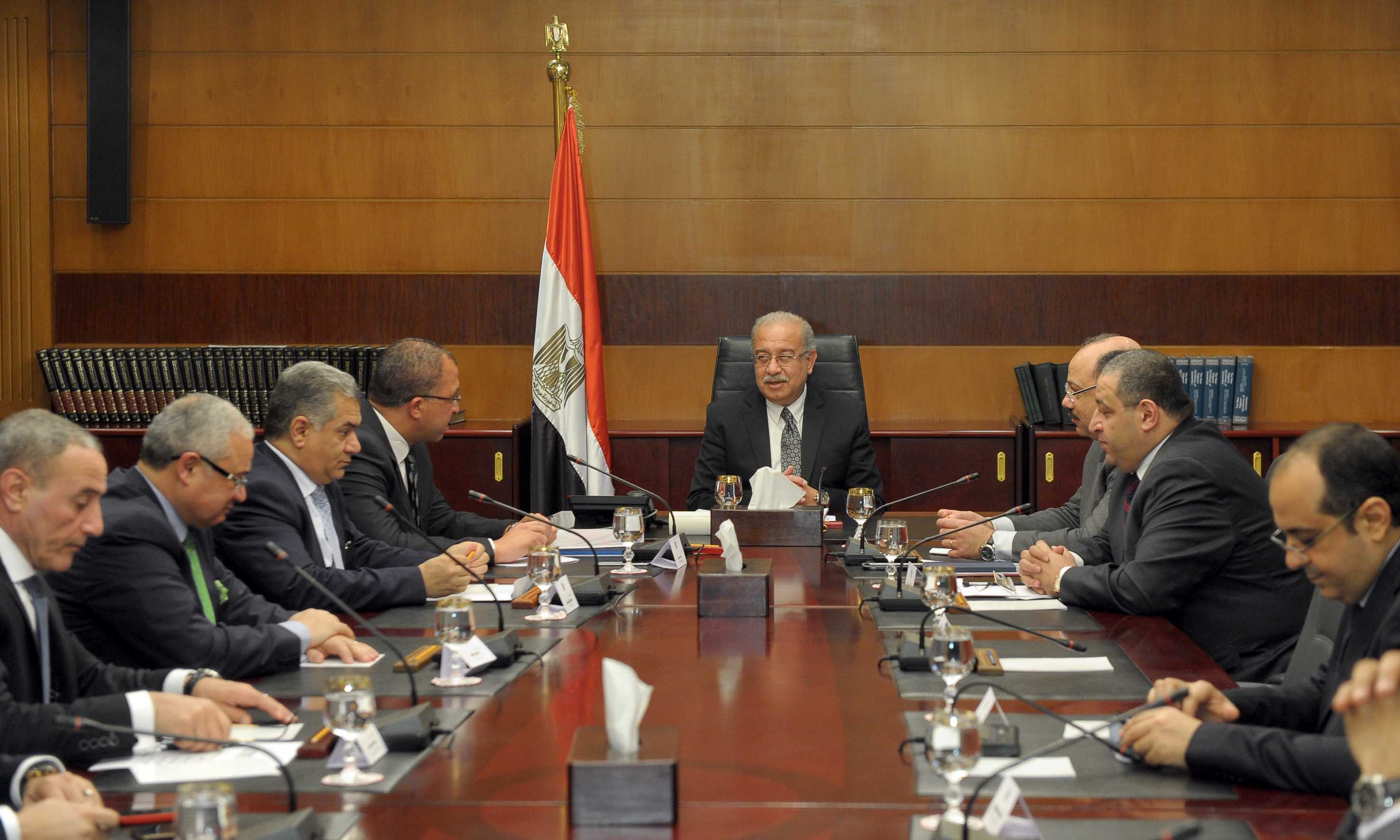 مصدر بالوزراء ينفي رفع الدعم عن الوقود نهائيا خلال الاشهر القادمة