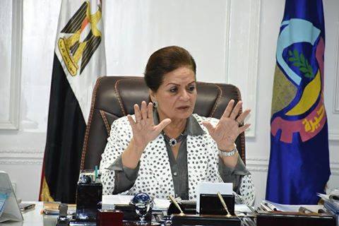 بعد كشف أكبر مافيا للاستيلاء على الاراضي «محافظ البحيرة» تتوعد بملاحقة الفاسدين بالمحليات