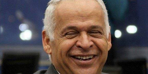 المهندس فرج عامر : فريق كرة القدم أصبح الدجاجة التى تبيض لسموحه ذهباً