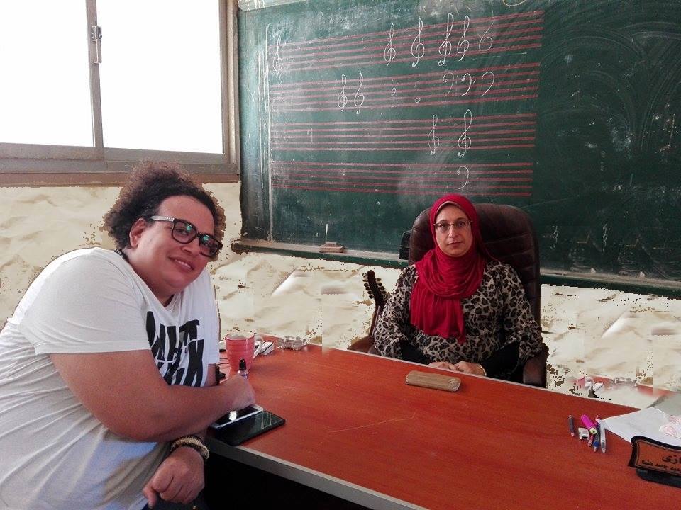 التربية النوعية للموسيقي تتحدي