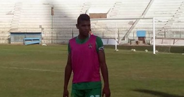 الاسماعيلي يتعاقد مع لاعب وسط غزل المحلة