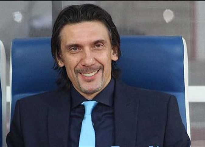 الزمالك يتعاقد مع  نيبوشا مديرًا فنيًا..