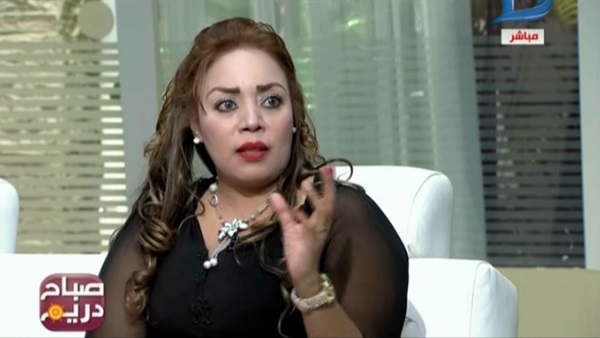 شيرين ذكي :تؤكد علي عدم اللجوء إلى الأضحية