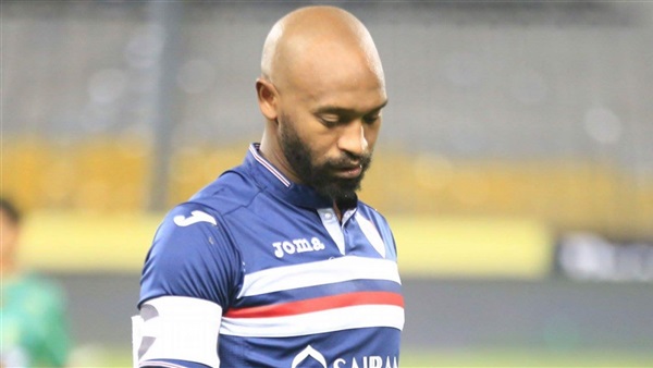 شيكابلا خارج قائمة الزمالك بمعسكر التجمع