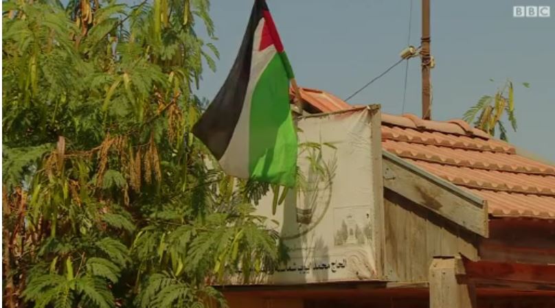 الBBC القضاء الإسرائيلي يعيد منازل اليهود لهم ويحرم الفلسطينيين من ممتلكاتهم المصادرة