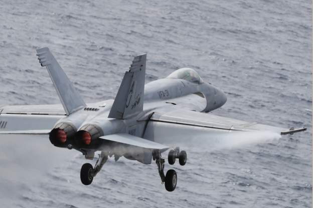 تحرير 5 ملايين شخص من قبضة “داعش” حتى الآن بسوريا والعراق