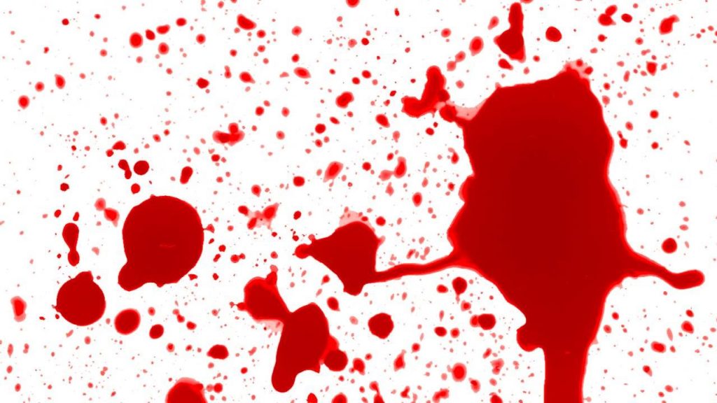 من المسئول عن إرهاق الدماء ؟!!