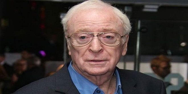 مايكل كاين ..الممثل الذى لجأ لتغييراسمه بسبب داعش