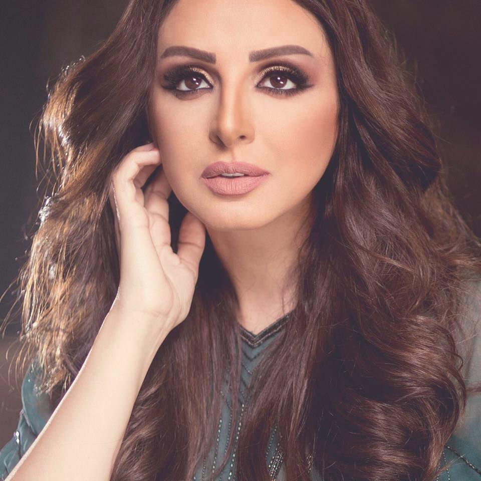 ” أنغام ” تقدم الكثير من أغانيها علي مسرح الماريكي 29سبتمر