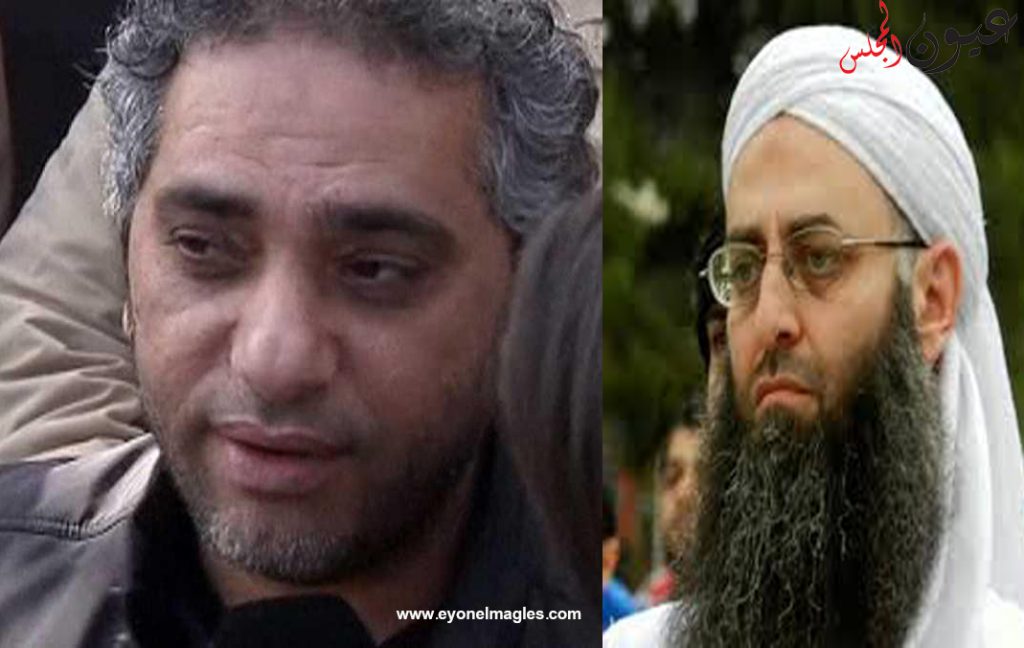 الإعدام لـ”الأسير” وحبس فضل شاكر 15 عاما في لبنان