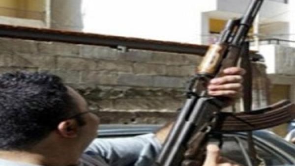 ضبط مسجل خطر بعد إصابة لـ 3 أفراد شرطة بالشرقية.