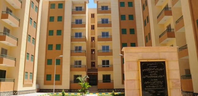 “مدبولي”: 3427 حاجزا لـ”سكن مصر” في يومين