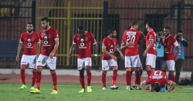 تشكيل الاهلي لمباراة الترجي في أفريقيا