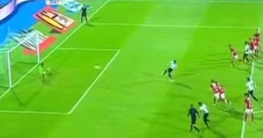 الأهلي يتعادل مع طلائع الجيش في إفتتاحية الدوري بهدف لكل منهما (فيديو)
