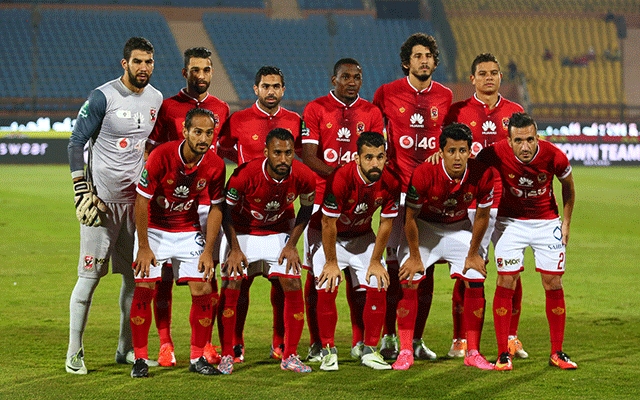 بث مباشر لمباراة الأهلي والترجي التونسي في ربع نهائي أمم أفريقيا