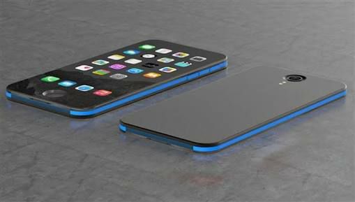 سعر هاتف آيفون 8 يناقض حظه في الصين!