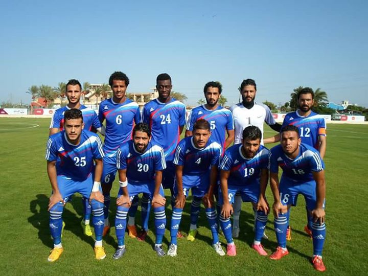 شربين يختار 20 لاعب للقاء منية سمنود