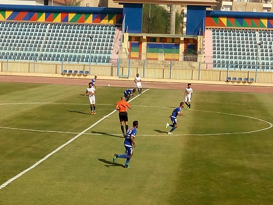 ننشر نتائج مجموعة “الصعيد” من القسم الثاني.