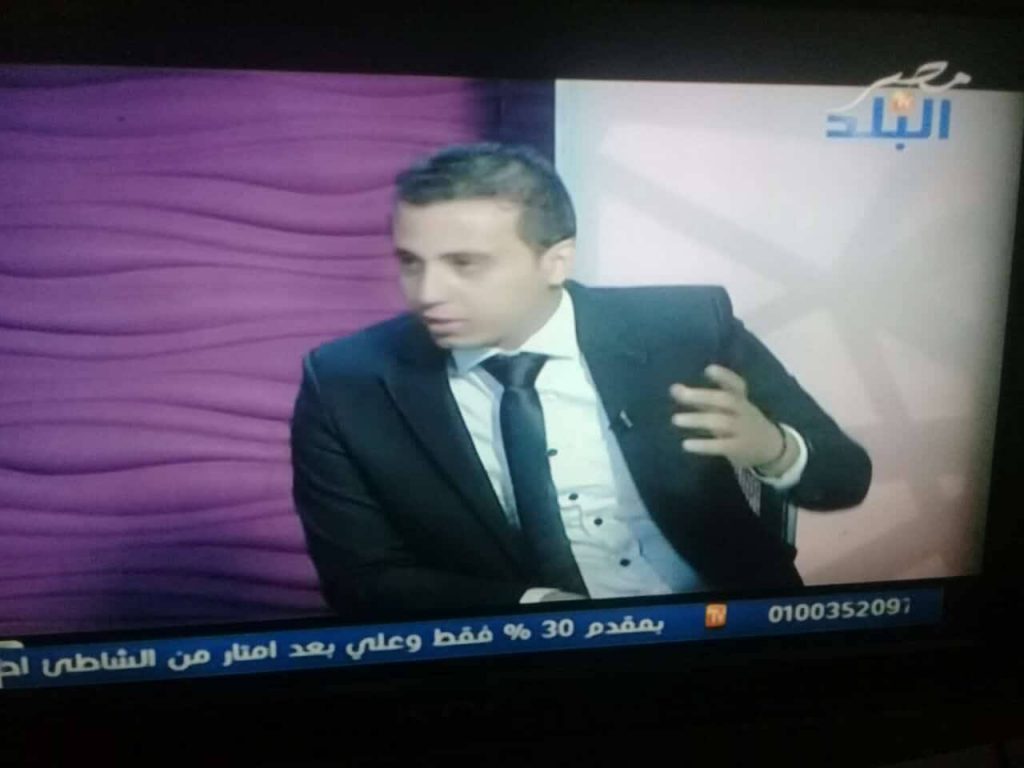 حمادة رضوان “الزمالك مع نيبوشا شكل تاني”