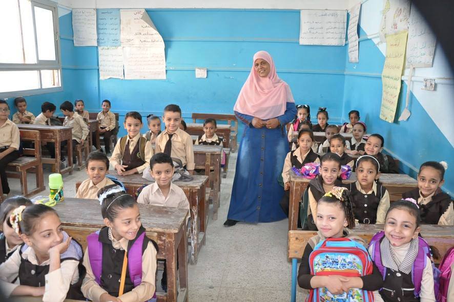 وكيل وزارة التربية والتعليم بالبحيرة يتفقد اليوم أحوال المدارس