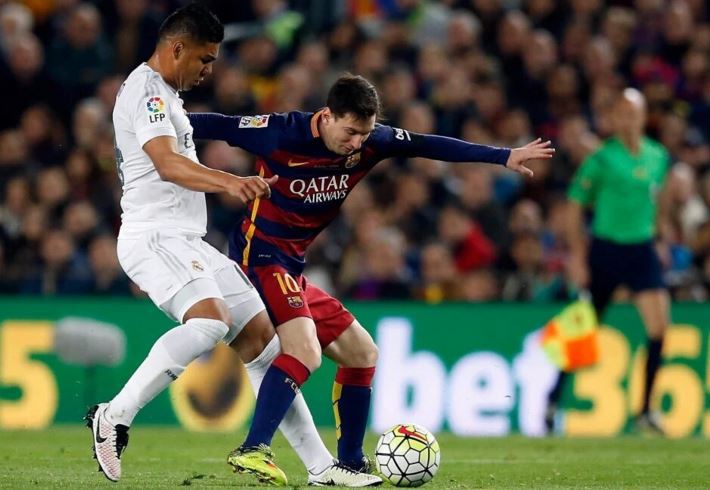 تعرف علي مباريات اليوم في جميع الدوريات.