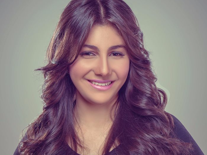 «حناله» لـ ياسمينا يتخطئ المليون ونصف مشاهدة