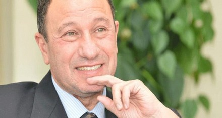 عاجل| الخطيب يعلن ترشحه لرئاسة الأهلي